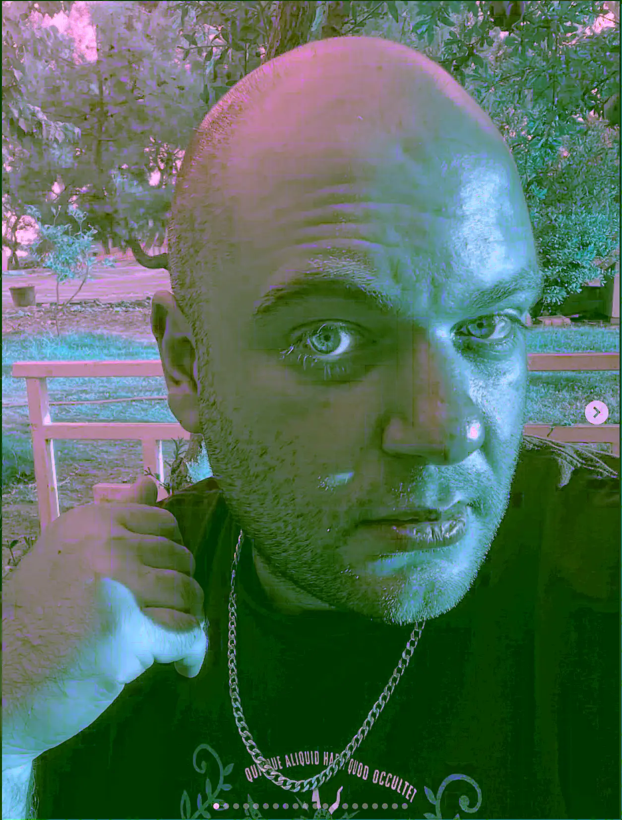 Berk Özdemir portrait