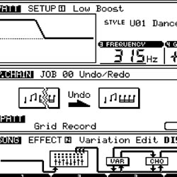 Yamaha rm1x wallpaper generator