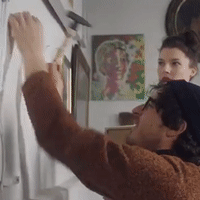 Variations on an Advertisement